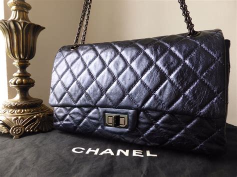 chanel anni 40|coco chanel 2.55 reissue.